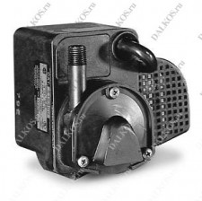 Малый погружной насос Franklin Electric, серия PE-2H