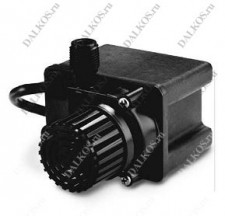 Малый погружной насос Franklin Electric, серия PE-2.5