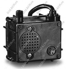 Малый погружной насос Franklin Electric, серия P-AAA