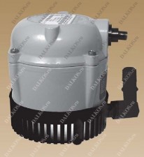 Малый погружной насос Franklin Electric, серия 1