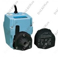 Малый погружной насос Franklin Electric, серия 2E-38N