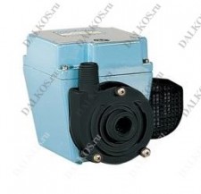 Малый погружной насос Franklin Electric, серия 3E-34N