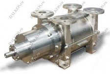 Вакуумный насос Nash, серия 2BM1