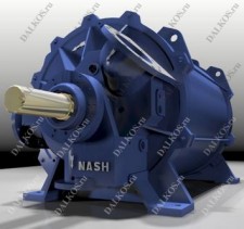 Вакуумный насос Nash, серия P2620