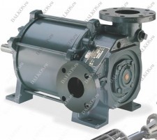 Вакуумный насос Nash, серия Vectra GL