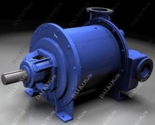 Вакуумный насос Nash, серия Vectra XL