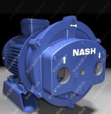 Вакуумный насос Nash, серия SX
