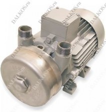 Вакуумный насос Nash, серия 2BV7