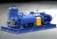 Воздушный эжектор Nash