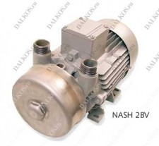 Вакуумный насос Nash, серия 2BV
