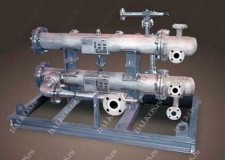 Эжектор Nash, серия Jet Ejectors