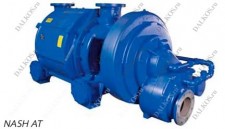 Вакуумный насос Nash, серия AT