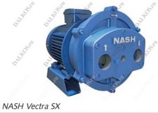 Блочный насос Nash, серия Vectra SX