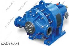 Компрессор Nash, серия NAM