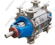 Компрессор Nash, серия 2BG