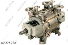 Компрессор Nash, серия 2BK