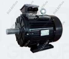 Simotop MS (2/4 полюсный)