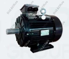 Simotop TC (IE2 - 4 полюсный)