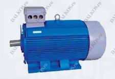 Simotop EG TEFC (6 полюсный)