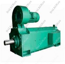 Электродвигатель постоянного тока Simotop, серия Z4