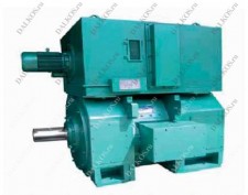 Электродвигатель постоянного тока Simotop, серия Z