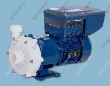 Центробежный насос Sondermann, серия RM-MF