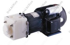 Центробежный насос Sondermann, серия RMS 2.1