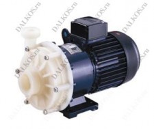 Центробежный насос Sondermann, серия RM 3