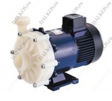 Центробежный насос Sondermann, серия RM 4