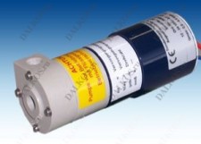 Центробежный насос Sondermann, серия RM-Cool