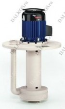 Погружной центробежный насос Sondermann, серия RT 3