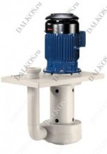 Погружной центробежный насос Sondermann, серия RT 4