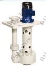 Погружной центробежный насос Sondermann, серия RT 6