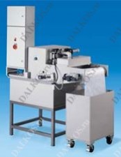 Наклонный полосовой фильтр Sondermann