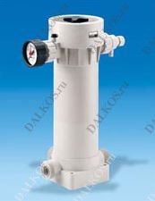 Фильтр Sondermann, серия Baugruppe 1