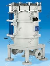 Фильтр Sondermann, серия Baugruppe 32