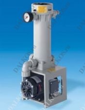 Фильтрующее устройство Sondermann, серия 1