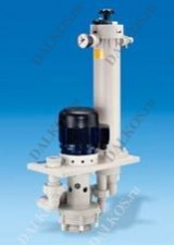 Фильтр с погружным насосом Sondermann, серия RT BG1