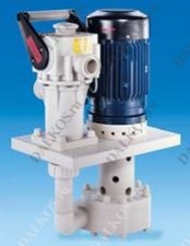 Фильтр с погружным насосом Sondermann, серия RT