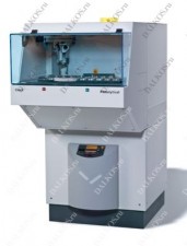 Рентгеновский дифрактометр PANalytical, серия CubiX