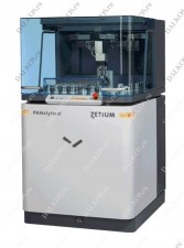Рентгенофлуоресцентный спектрометр PANalytical, серия Zetium
