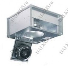 Вентилятор Remak, серия RO