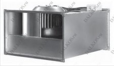 Вентилятор Remak, серия RP