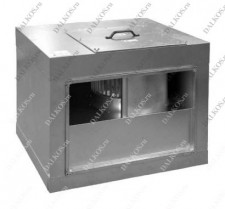 Вентилятор Remak, серия RPH