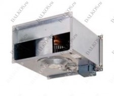 Вентилятор Remak, серия RP Ex