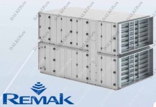 Вентиляционная установка Remak, серия AeroMaster Cirrus