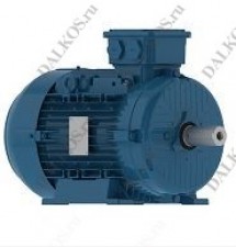 Электродвигатель трехфазный Weg, серия W11