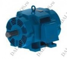 Электродвигатель трехфазный Weg, серия W40 - ODP