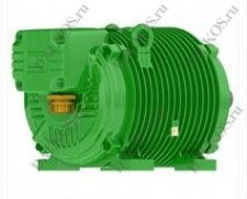 Электродвигатель трехфазный Weg, серия Roller Table