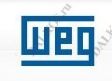 Электродвигатель трехфазный Weg, серия RWater Cooled